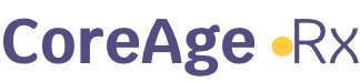 Independent Medical Review Site Awards CoreAge Rx Highest Rating for Safety and Quality