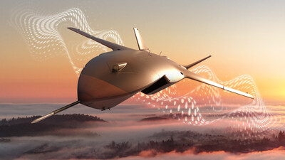 Data Link Solutions awarded $248 million U.S. Navy contract to deliver tactical radio system to U.S. and coalition forces