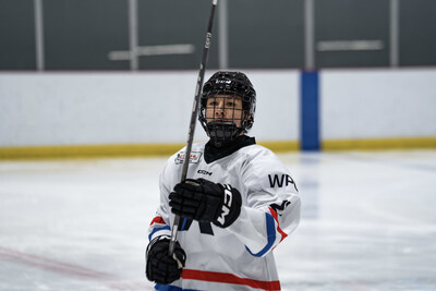 CSSHL Announces Multi-Year Partnership with CCM Hockey