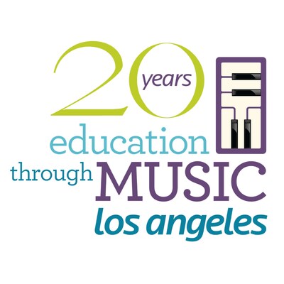 DIANE WARREN IS RELENTLESS ABOUT MUSIC EDUCATION: Honored Alongside Shining Stars