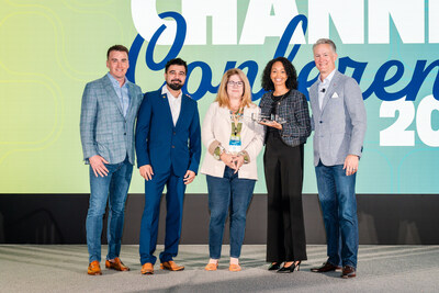 WWEX Group Celebrates Carrier Excellence With 2026 Carrier Awards