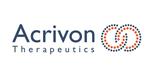 Acrivon Therapeutics Announces Late-Breaking Oral Presentation at Upcoming European Society of Gynecological Oncology (ESGO) Annual International Congress