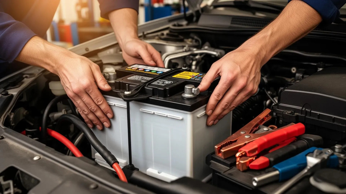Cold Weather Exposes Battery Weakness in Southwest Florida