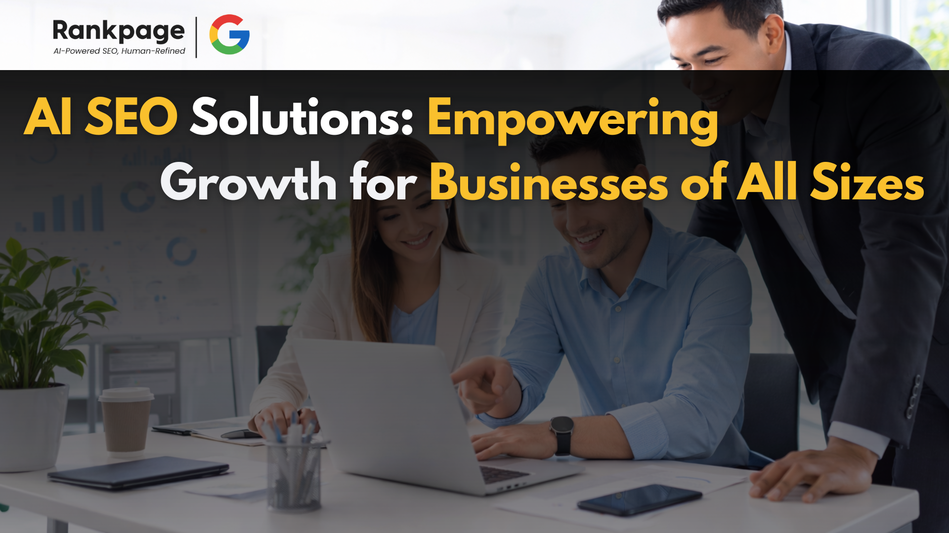 Rankpage Introduces Expanded AI-Driven SEO Offerings to Support Businesses of All Sizes Across Malaysia